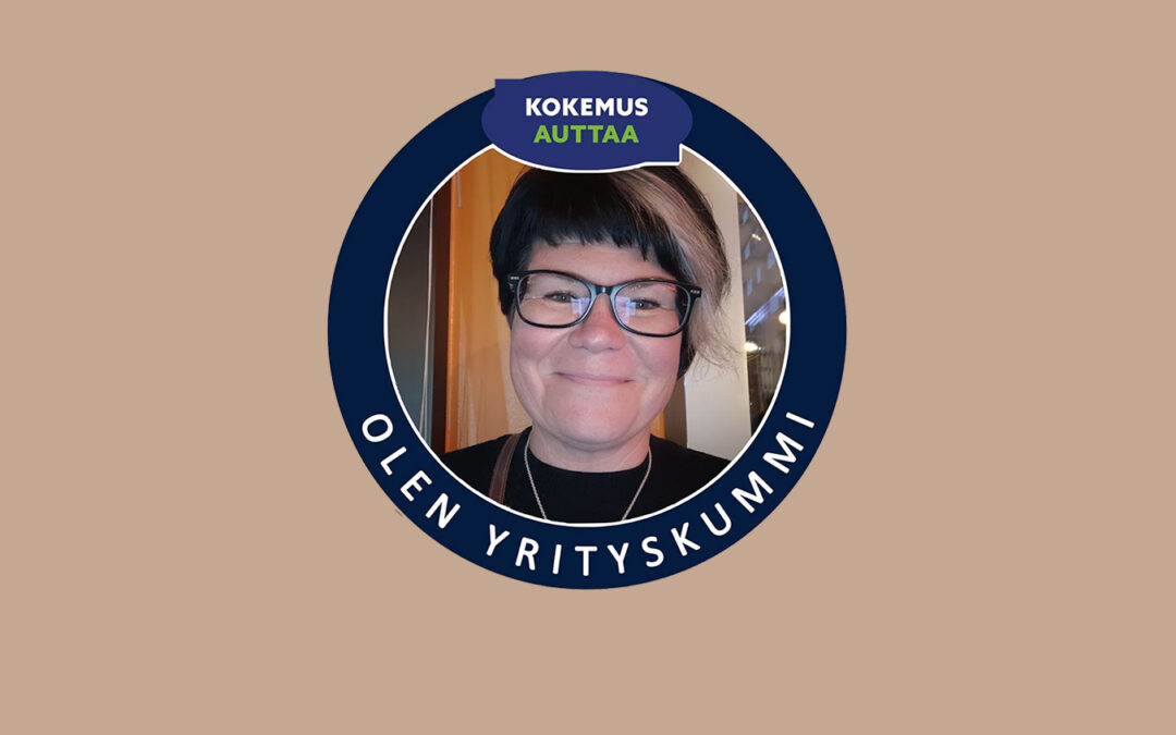 Pia puhujana Johtajuussymposiumin yhteydessä  22.10.2026