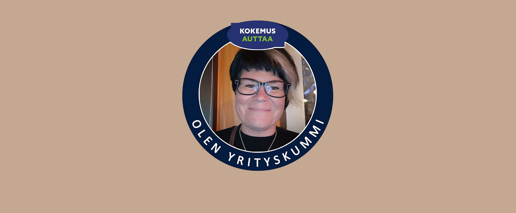 Pia yrityskummi