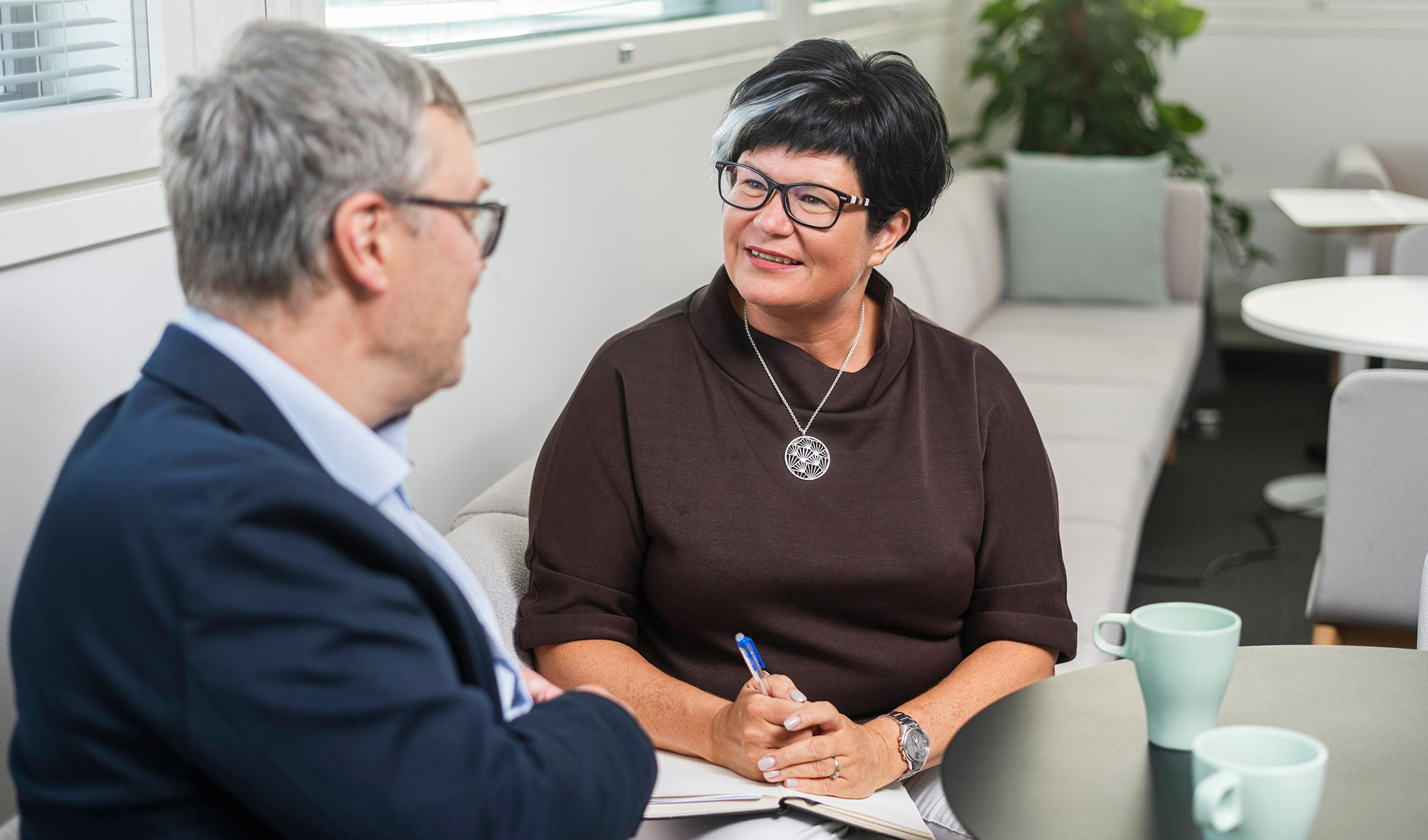 Yksilöcoaching Yksilöcoaching